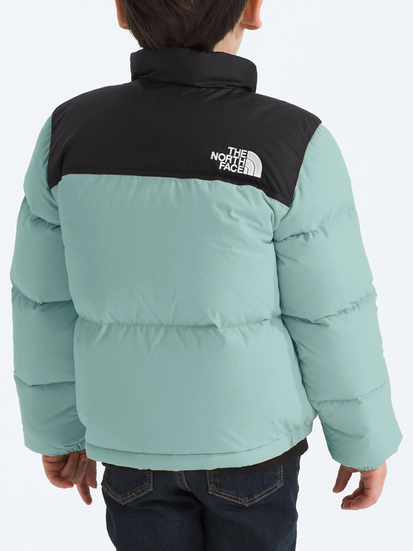 1996 Retro Nuptse Jacket (Kids 2-7)