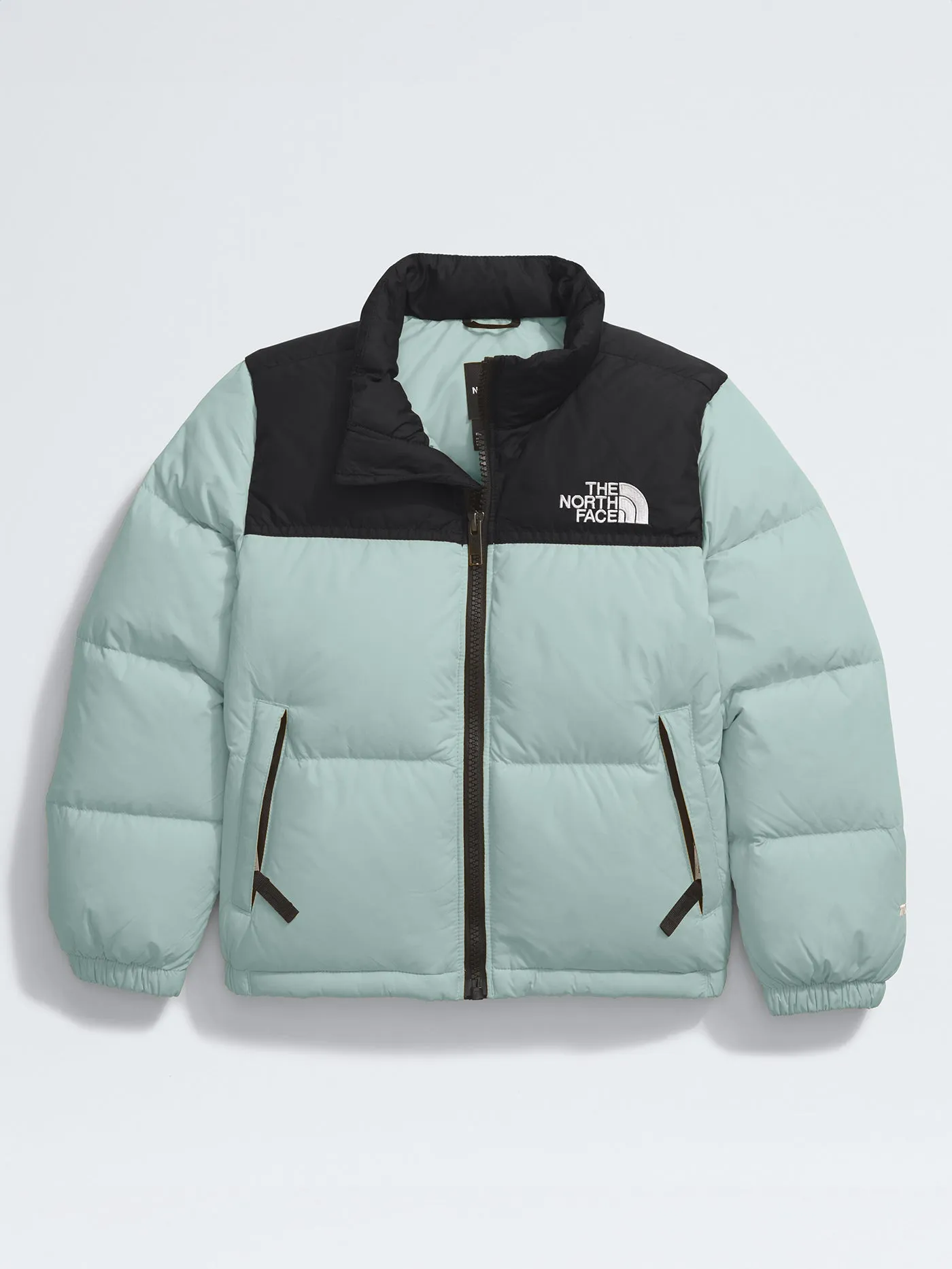 1996 Retro Nuptse Jacket (Kids 2-7)