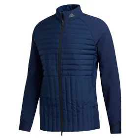 adidas FrostGuard Insulated Jacket - Collegiate Navy