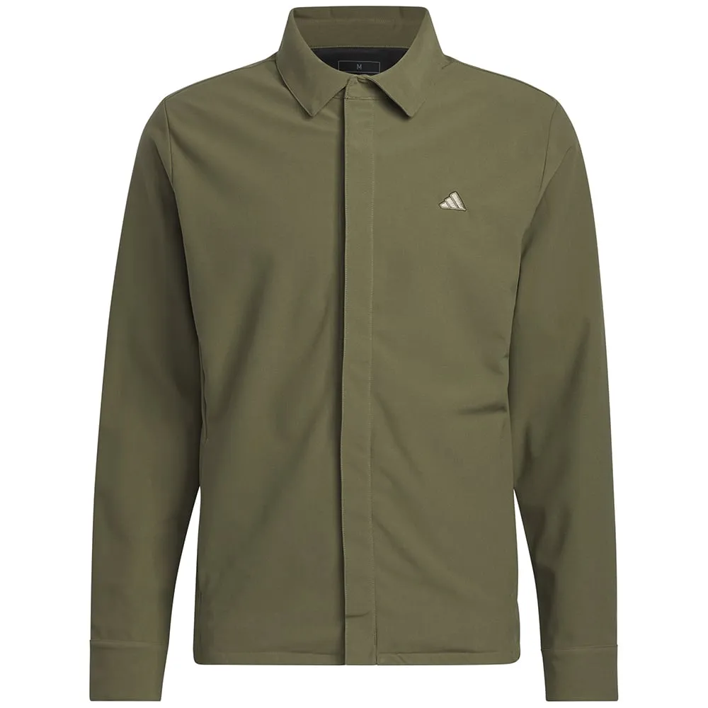 adidas Go-To Chore Jacket - Olive Strata