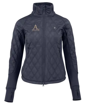 Alborak Stable 'Zoe' Padded Jacket