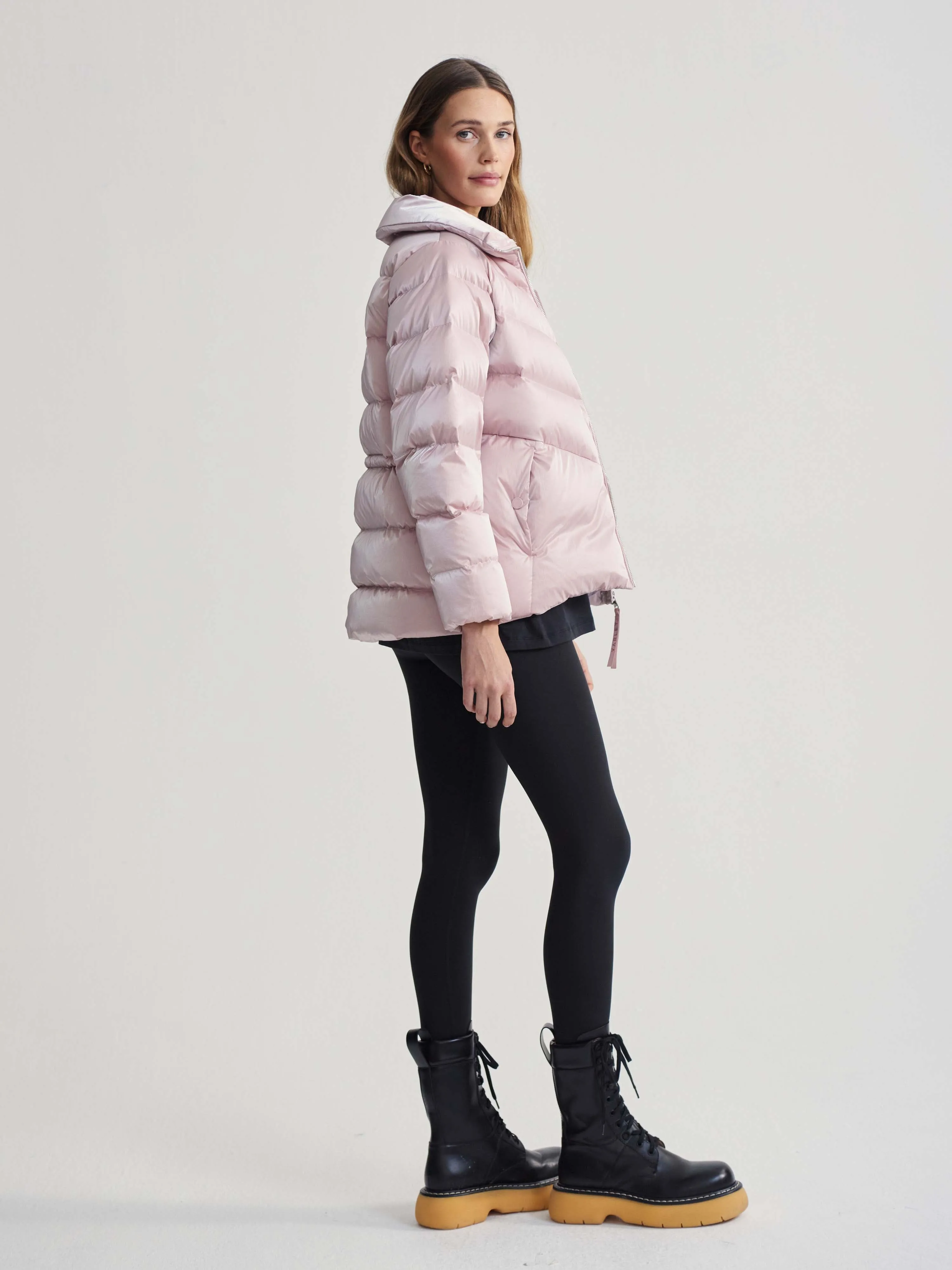 Alena Down Jacket