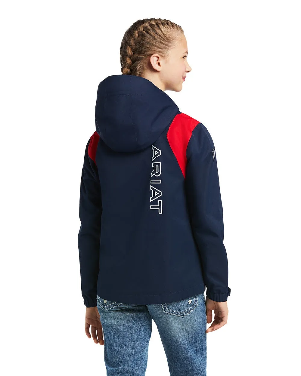 Ariat Childrens Spectator Waterproof Jacket