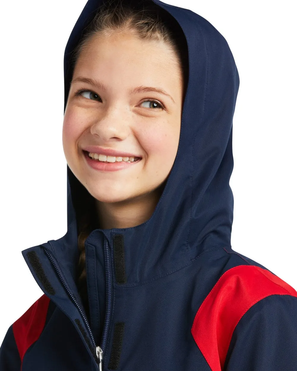 Ariat Childrens Spectator Waterproof Jacket