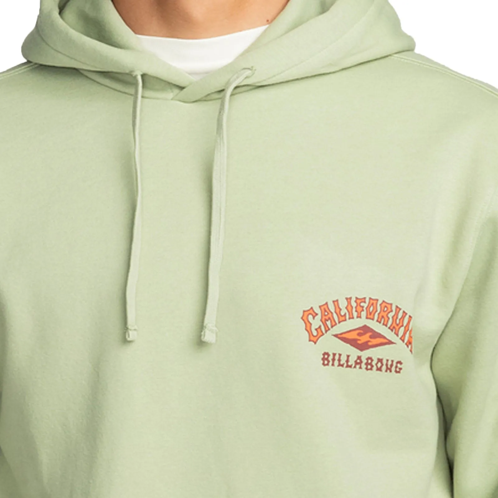 Billabong Mens Arch Dreamy Place Hoodie