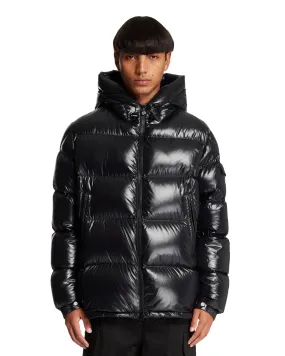 Black Ecrins Down Jacket