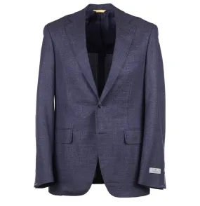 Canali Woven Wool 'Kei' Sport Coat