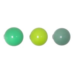 Coat Dots - Set of 3