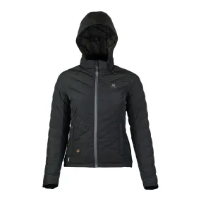 Crest Heated Jacket Women's