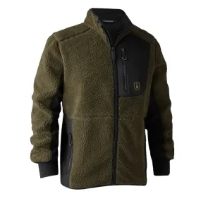 Deerhunter Rogaland Fibre Pile Jacket