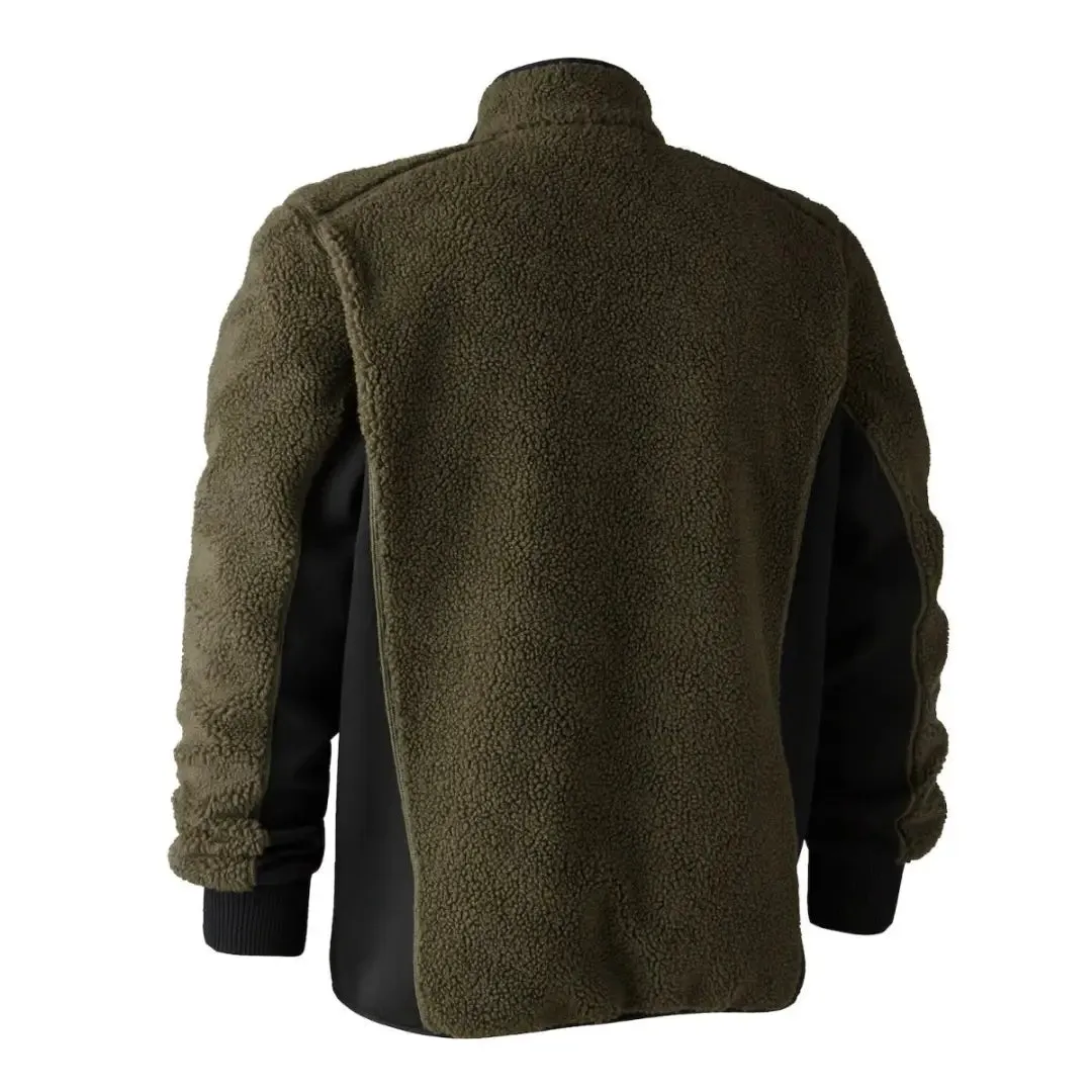 Deerhunter Rogaland Fibre Pile Jacket