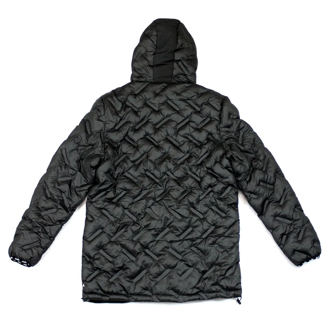 Diadora Emilio Padded Jacket