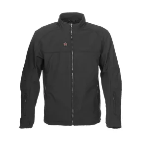 Dual Power Heated Jacket Men's