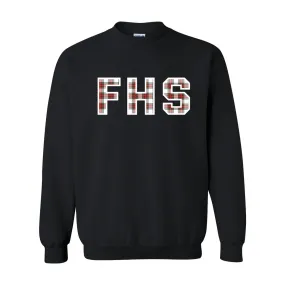 FHS Plaid 3