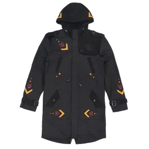 Frost Originals JOVAN PARKER JACKET (BLACK)