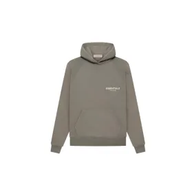 Hoodie ESSENTIALS Desert Taupe