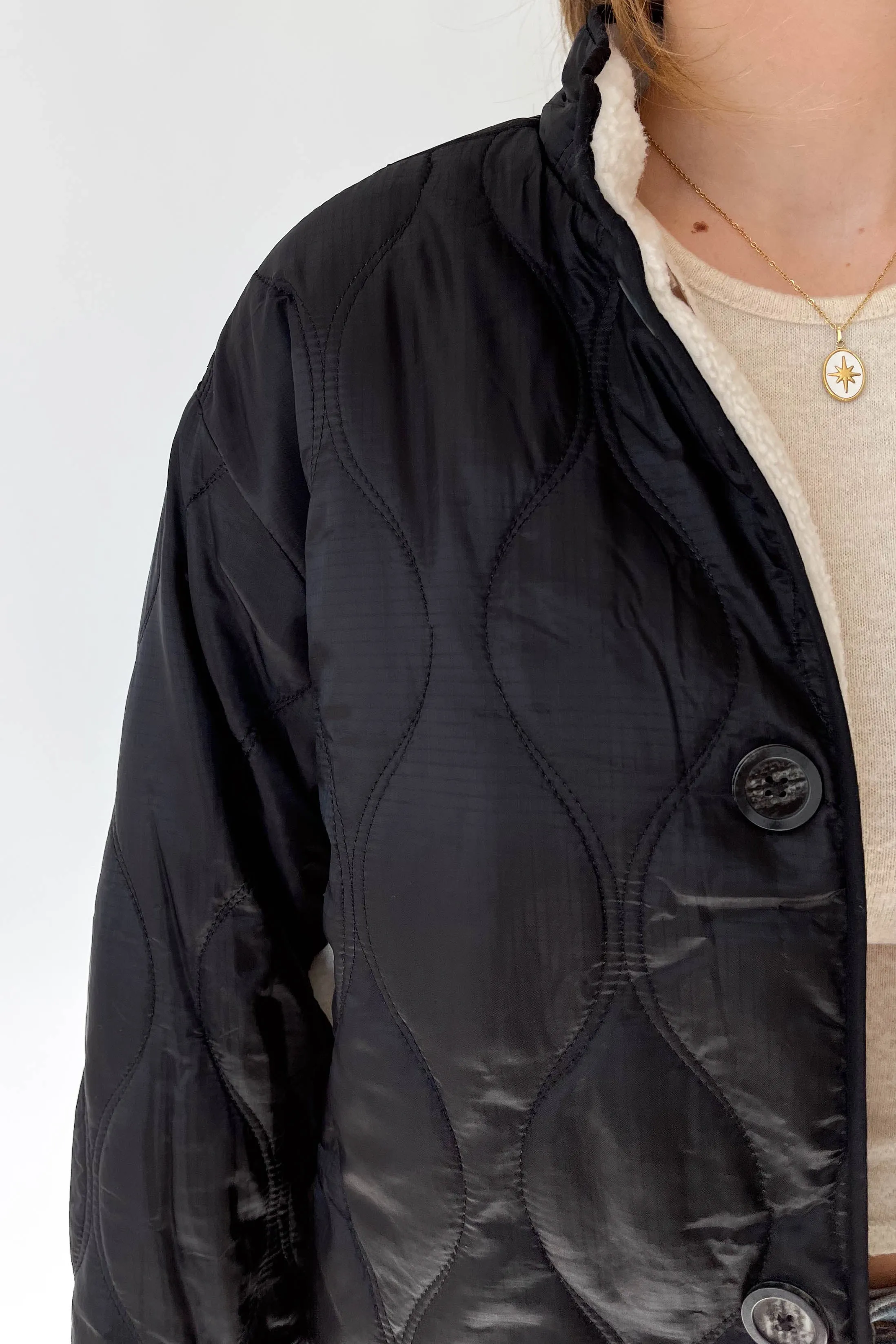 Montana Reversible Jacket