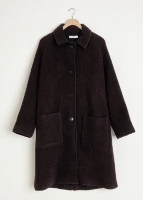 Morgan Coat