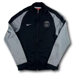 Paris Saint-Germain - Fussballjacket - Training - S - Nike