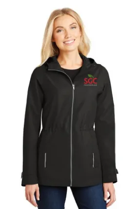 Port Authority® Ladies Northwest Slicker - L7710