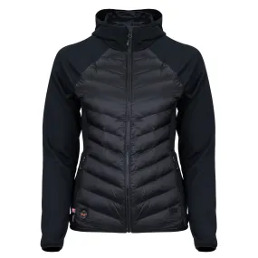 Ventani Hybrid Heated Jacket Women’s