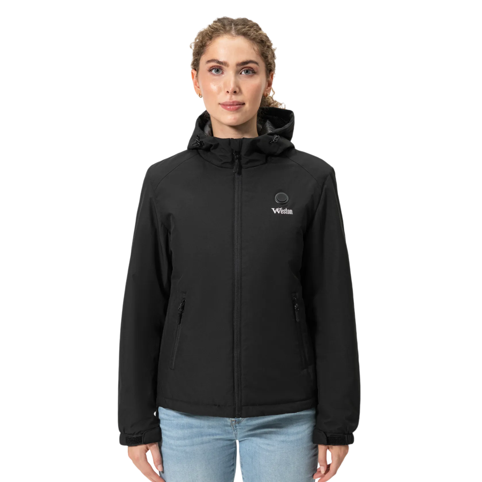 Women's Weston Heated Jacket