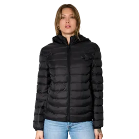 Women's Weston Puffer Heated Jacket